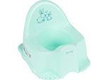 Vasino Tega Baby Eco Bunny - Menta