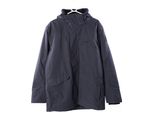 Giacca North Bend City Parka Uomo Blu Ink Taglia M 2020