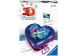 Scatola Cuore Incantevoli Sirene Ravensburger 11249