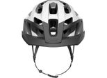 Abus Helm Movent Gold Quin polarweiß M 52-57 cm