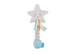 Taf Toys Sonaglio Rainstick 10 X 8 X 5 Cm Tessile Bianco