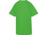 Maglietta Spiro Da Ragazzo Performance Aircool RW6577 (104) (Verde Neon)