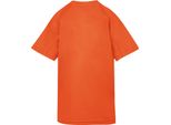Maglietta Spiro Jungen Performance Aircool RW6577 (104) (Neonorange)