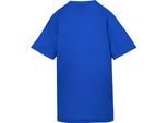 Maglietta Spiro Da Ragazzo Performance Aircool RW6577 (104) (Blu Reale)