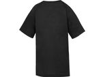 Maglietta Spiro Da Ragazzo Performance Aircool RW6577 (104) (Nero)