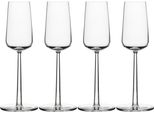 Bicchieri Da Champagne Iittala Essence 210 Ml - 4 Pezzi