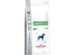 Royal Vet Canine Urinary S/O Lp18 13Kg