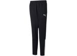 Puma Teamliga Training Pants Bambini - Nero