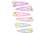 Inca Clips Ornamento 6 U