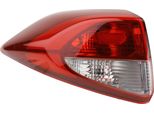 Johns, Luce Posteriore Combinata Adatta A Hyundai Tucson (Tl) 05/15-06/18 All'esterno Del Lato Conducente,
