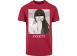 T-Shirt Uomo Mr. Tee F#?Kit Tee Bordeaux - Xxl
