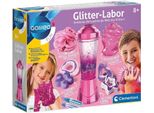 Clementoni Clementoni Galileo Glitter Lab 59224