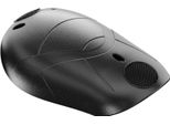 Protezioni SAS-TEC SCL-2 Per Spalle/Gomiti Con Chiusura A Velcro