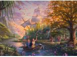Schmidt Spiele Schmidt Spiele 59688 Puzzle 1000T Disney, Pocahontas 59688