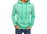 Dstreet Felpa Con Cappuccio Da Uomo Firefly Menta L