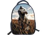 Topchances Zaino Scuola Materna Zaini Impermeabili 3D Modello Di Dinosauro Bambini Zaino Scuola Materna