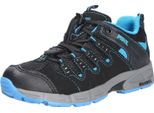 Scarpe Basse Meindl Da Ragazzo, Nero (Nero), Misura 28