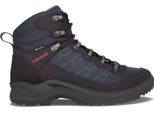 Lowa Taurus Pro Gtx Mid Scarpe Da Donna Blu 39,5