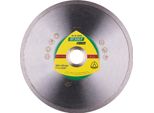 Dt 300 F Dischi Da Taglio Diamantati, 200 X 1,9 X 30 Mm 1,9 X 7 Mm, 325454