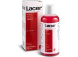 Lacer Collutorio Quotidiano Collutorio 500 Ml