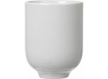 Blomus Thermo Mug Set Di 2 Ro, Tazza Sottovuoto, Tumbler, Porcellana, Nimbus Cloud, 250 Ml, 64157