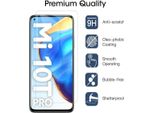 Pellicola Protettiva In Vetro Per Xiaomi Mi 10T / 10T Pro Protezione Del Display 9H Pellicola Blindata