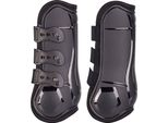 Harry's Horse Percy Air Tendon Boots Pony Nero Pony Nero