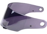 Visiera Bandit X1, Pesantemente Oscurata, Taglia Unica