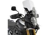 Givi D3105St Suzuki Dl 1000 V-Strom Parabrezza Trasparente Trasparente Taglia Unica
