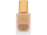 Estee Lauder Double Wear Stay-In-Place Makeup Trucco A Lunga Durata Per Un Incarnato Uniforme E Luminoso 2C0 Vanilla 30 Ml