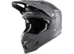 Casco Da Motocross Acerbis Profile 4, Nero Opaco, Xs (53/54)