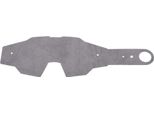 Fxr Combat Tear-Off Pellicola A Strappo - Confezione Da 20