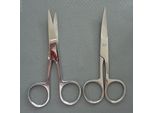 Forbici Per Unghie 10 Cm Curve Pedicure In Acciaio Inox 1 Pz