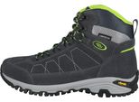 BrüTting Scarpe Da Trekking Per Uomo Mount Adams High-Grigio