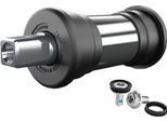 Movimento Centrale Thun Efficient Jive 3.0 Thompson, 127 Mm, Ø 40 Mm, Quadrato Iso, Calotte In Nylon