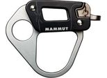 Nordwand Alpine Belay Unisex, Dispositivo Di Assicurazione - Mammut, Colore:Nero, Taglia:Unica