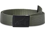 Cintura Alpinestars Ageless, Oliva Scura, Taglia Unica