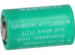 Varta Batteria Al Litio 3V Cr 1/2AA Vkb 6127 101 301 950Mah
