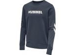 Hummel Hmllegacy Maglia - Blu Notte - 2XS