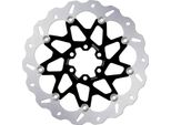 Disco Freno Galfer DF845CW Wave® Flottante Anteriore 320X5Mm Per Ktm Rc 390 Ccm Anno 2014 - 2016