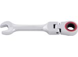 Bikeservice Chiave A Cricchetto Ad Anello, Cricchetto Au 8 Mm