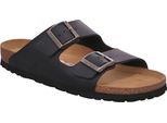 Rohde Pantofole Pantofole Pelle