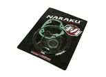 Set Guarnizioni Cilindro Naraku 50Cc Per Peugeot Verticale Lc