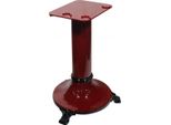 Fac - Base Rossa Per Affettatrice Con Volano Mod. 300 Vo Standard