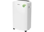 Luftentfeuchter Raumentfeuchter 16L/Tag Entfeuchter Trockner 24Timer LED