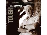 John Mayall: John Mayall: Tough (Edizione Limitata Numerata) (Vinile Trasparente) - Edel Music - (Lp / T)