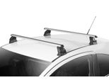 Portapacchi Vdp Evo Alu Compatibile Con Per Mercedes Classe B (W247) 5 Porte Dal 2019