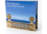 Sotto Il Cielo Del Mediterraneo