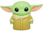 Star Wars Il Mandaloriano Il Bambino Banca/Spardoso