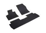 Tappetini In Gomma Per Auto Rigum Peugeot 5008 2017-2024